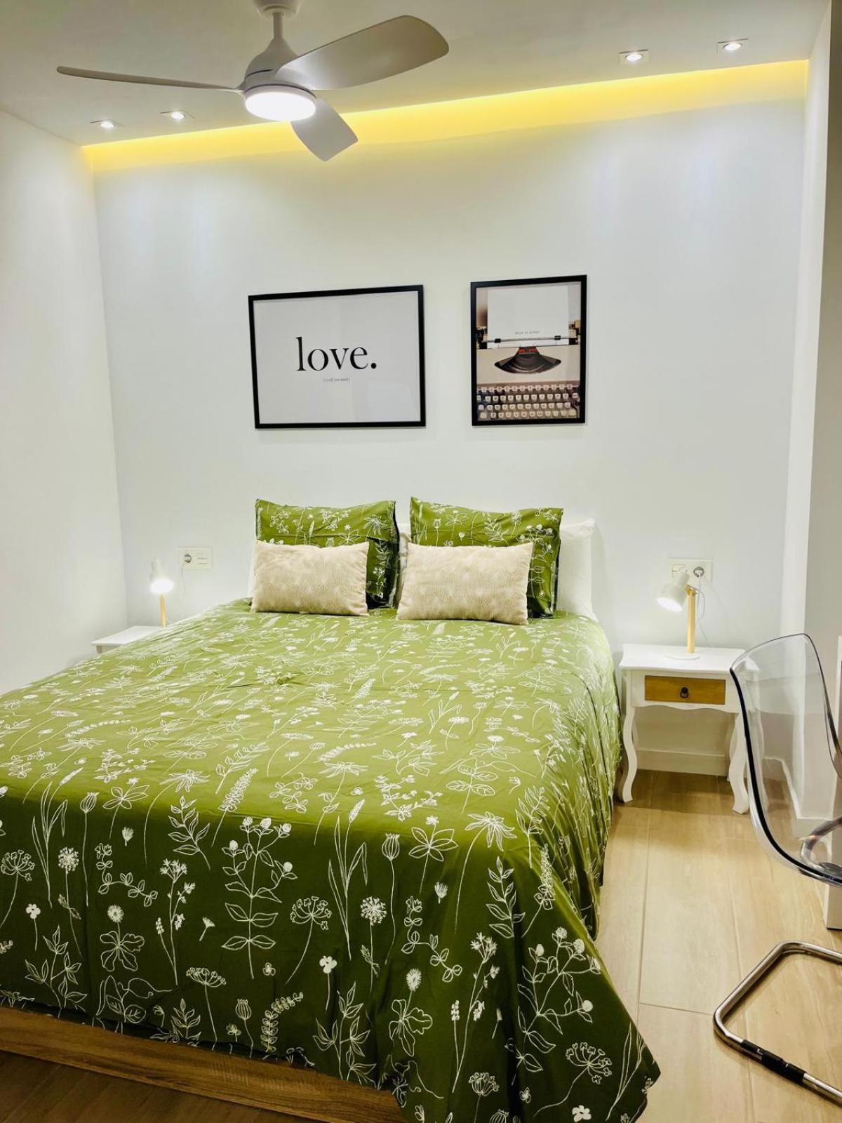 Apartament Sunset La Strada Las Palmas de Gran Canaria